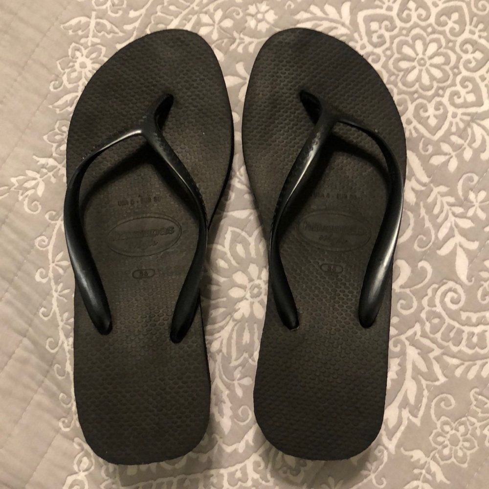 Flip flops